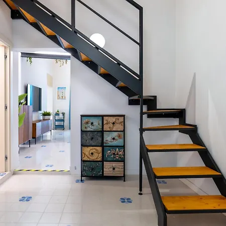 Corte Dama - Live Like A Local In Vecchia *