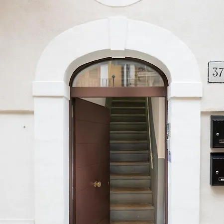 Corte Dama - Live Like A Local In Vecchia *