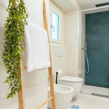 Апартаменты Corte Dama - Live Like A Local In Vecchia