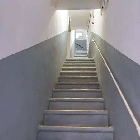 Апартаменты Corte Dama - Live Like A Local In Vecchia Бари