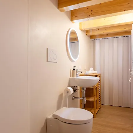 Corte Dama - Live Like A Local In Vecchia Апартаменты Бари