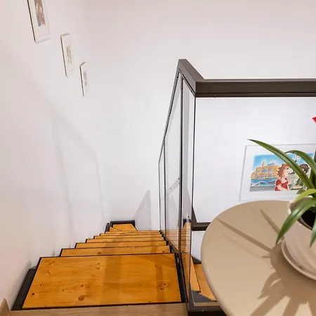 Corte Dama - Live Like A Local In Vecchia