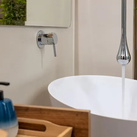 Corte Dama - Live Like A Local In Vecchia Апартаменты Бари