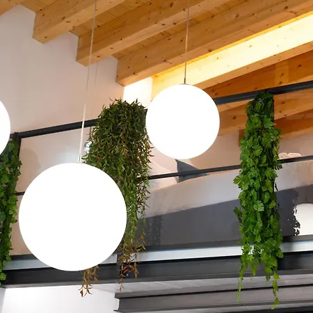 Corte Dama - Live Like A Local In Vecchia Бари