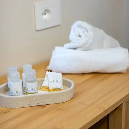 Corte Dama - Live Like A Local In Vecchia Апартаменты