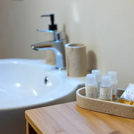 Corte Dama - Live Like A Local In Vecchia Апартаменты