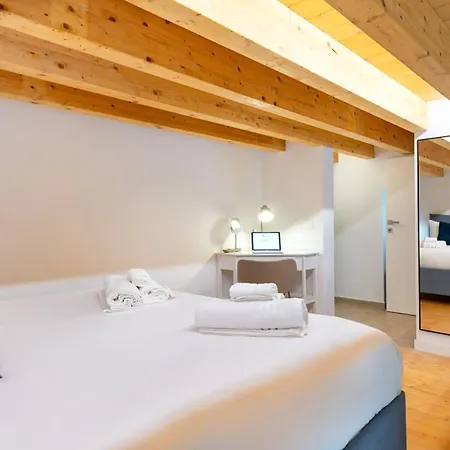 Corte Dama - Live Like A Local In Vecchia Апартаменты Бари