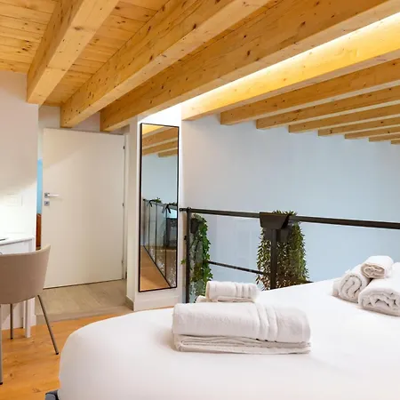 Corte Dama - Live Like A Local In Vecchia Апартаменты *