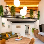 Corte Dama - Live Like A Local In Vecchia شقة