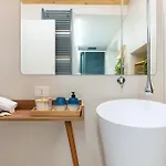 شقة Corte Dama - Live Like A Local In Vecchia