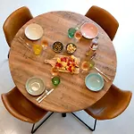 Corte Dama - Live Like A Local In Vecchia شقة باري