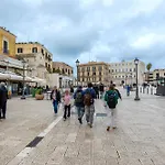 Corte Dama - Live Like A Local In Vecchia شقة باري