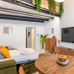 شقة Corte Dama - Live Like A Local In Vecchia