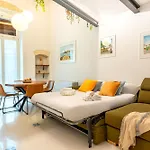 Corte Dama - Live Like A Local In Vecchia شقة باري