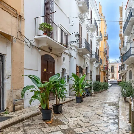 Daire Corte Dama - Live Like A Local In Vecchia