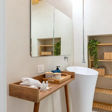 Corte Dama - Live Like A Local In Vecchia Daire *