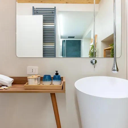 Daire Corte Dama - Live Like A Local In Vecchia