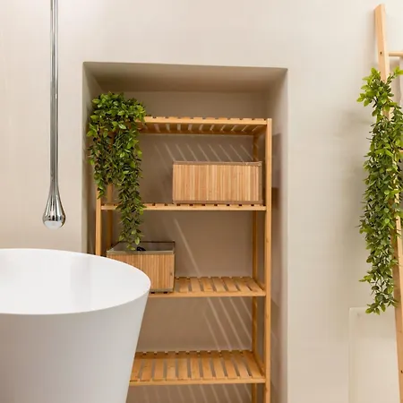 Corte Dama - Live Like A Local In Vecchia Daire