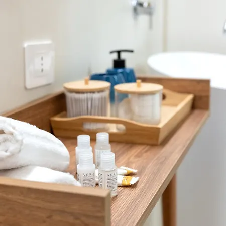 Corte Dama - Live Like A Local In Vecchia Daire *