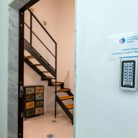 アパート Corte Dama - Live Like A Local In Vecchia