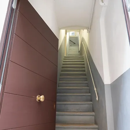 Daire Corte Dama - Live Like A Local In Vecchia