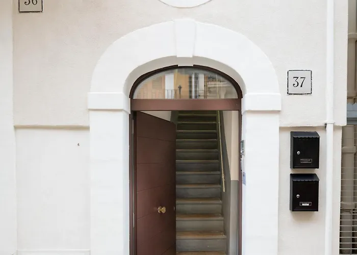 Corte Dama - Live Like A Local In Vecchia *